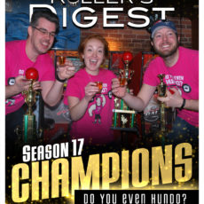 Season 17 Champions