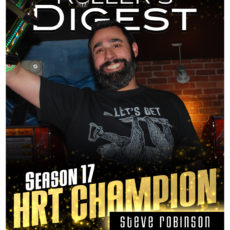 Season 17 HRT Champion