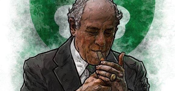 Red Auerbach