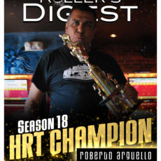 Season 18 HRT Champion