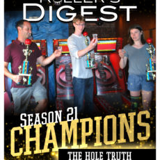 Season 21 Champions