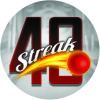 40 Streak