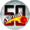 50 Streak